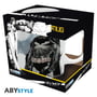 Кухоль ABYstyle: DC: Batman: The Dark Knight, (1071969) 5
