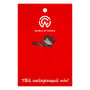 Металевий значок (пін) Wizarding World: Harry Potter: Harry Potter On Nimbus Two Thousand (Chibi), (10729)