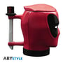 3D кухоль ABYstyle: Marvel: Deadpool, (107590) 2