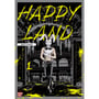 Манґа Happy Land. Том 1, (109592)