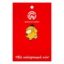 Металлический значок (пин) Pokemon: Psyduck, (10961)