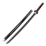 Катана Demon Slayer: Tanjiro Kamado: Nichirin Katana, (109750)