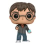 Фігурка Funko POP!: Wizarding World: Harry Potter: Harry Potter, (10988) 2