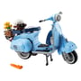 Конструктор LEGO: Icons: Vespa 125 (1960's), (110298) 2
