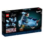 Конструктор LEGO: Icons: Vespa 125 (1960's), (110298) 8