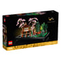 Конструктор LEGO: Icons: Tranquil Garden, (10315) 6