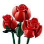 Конструктор LEGO: Icons: Botanical Collection: Bouquet of Roses, (10328) 4