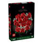 Конструктор LEGO: Icons: Botanical Collection: Bouquet of Roses, (10328) 6
