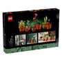 Конструктор LEGO: Icons: Botanical Collection: Tiny Plants, (110329) 7