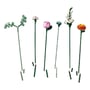 Конструктор LEGO: Icons: Botanical Collection: Pretty Pink Flower Bouquet, (110342) 6
