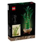 Конструктор LEGO: Icons: Botanical Collection: Lucky Bamboo, (110344) 6