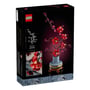 Конструктор LEGO: Icons: Botanical Collection: Plum Blossom, (110369) 6