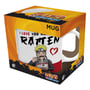 Кружка ABYstyle: The Good Gift: Love Collection: Naruto: «I Love You More Than Ramen», (110972) 2