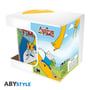 Кухоль ABYstyle: Adventure Time, (111146) 5