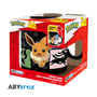 Кухоль-хамелеон ABYstyle: Pokemon: Eevee, (111177) 4
