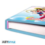 Блокнот ABYstyle: Sailor Moon: Sailor Warriors, (112733) 3