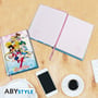 Блокнот ABYstyle: Sailor Moon: Sailor Warriors, (112733) 6