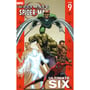 Комікс Marvel. Ultimate Spider-Man. Ultimate Six. Volume 9, (113126)