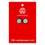 Металлический значок (пин) Wizarding World: Harry Potter: Glasses: «Don't Let The Muggles Get You Down‎», (11337)