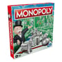 Настільна гра Hasbro: Monopoly, (113931)