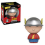 Фигурка Funko: Dorbz: DC: The Flash: The Flash - Golden Age (Specialty Series Exclusive), (11402)