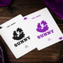 Карти гральні Card Mafia: One Piece: Nico Robin, (120006) 3