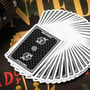 Карти гральні Card Mafia: One Piece: Brook, (120008) 3