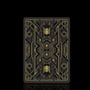 Інтерактивні гральні карти Card Mafia: Marvel: Spider-Man (Black & Gold), (120016) 2