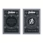 Карти гральні Theory11: Marvel: Avengers (Purple), (120031) 3