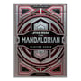 Игральные карты Theory11: Star Wars: The Mandalorian, (120034)