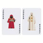 Игральные карты Theory11: Star Wars: The Mandalorian, (120034) 4