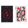 Игральные карты Jamm Pakd Cards: Marvel: Black Widow, (120036) 2