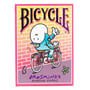 Карти гральні Bicycle: Brosmind: Four Gangs, (120037)