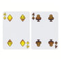 Игральные карты Bicycle: Emoji, (120038) 5