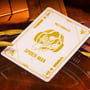 Интерактивные игральные карты Card Mafia: Marvel: Spider-Man: Iron Spider Armor, (120043) 3
