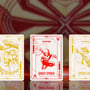 Интерактивные игральные карты Card Mafia: Marvel: Spider-Man: Iron Spider Armor, (120043) 5