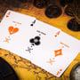 Игральные карты Card Mafia: One Piece: Crocodile, (120058) 3