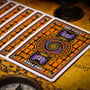 Игральные карты Card Mafia: One Piece: Crocodile, (120058) 4
