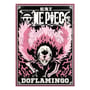 Игральные карты Card Mafia: One Piece: Doflamingo, (120059)
