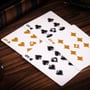 Игральные карты Card Mafia: One Piece: Kuma, (120062) 5