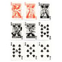 Карти гральні Card Mafia: One Piece: Ace, (120065) 2