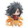 Фігурка Naruto: Madara Uchiha w/ Kurama, (120092)