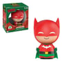 Фигурка Funko: Dorbz: DC: Holiday Batman, (12036)