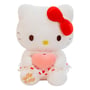 Мягкая игрушка Sanrio: Hello Kitty w/ Heart, (120433)
