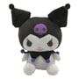 Мягкая игрушка Sanrio: Onegai My Melody: Kuromi, (120435)