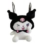 Рюкзак Sanrio: Onegai My Melody: Kuromi, (120700)