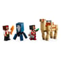 Конструктор LEGO: Minecraft: The Pirate Ship Voyage, (121259) 5