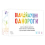 Настольная игра Geekach: Відчайдушні однороги, (124856)