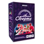 Настольная игра Orner: Оберти, (127377)