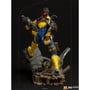 Колекційна фігура Iron Studios: Marvel: X-Men: Forge, (127672) 4